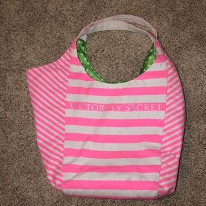 Victoria Secret Bag